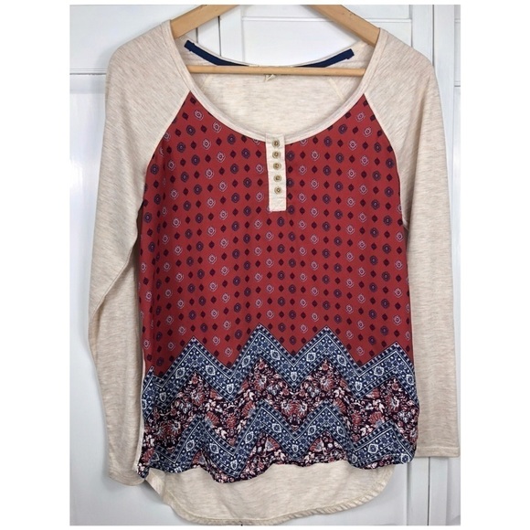 JOLT TEE, NEW LONG SLEEVE TEE - Picture 1 of 6